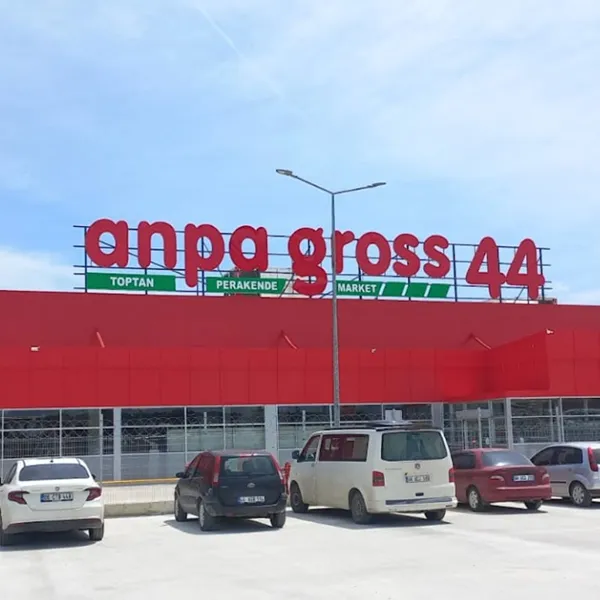 ANPAGROSS MALATYA