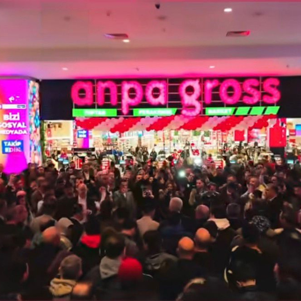 ANTALYA AGORA AVM