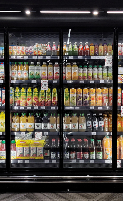 Beverages