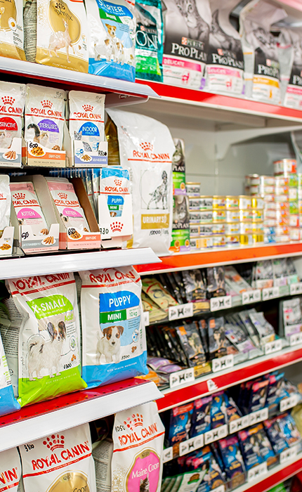 Pet Shop